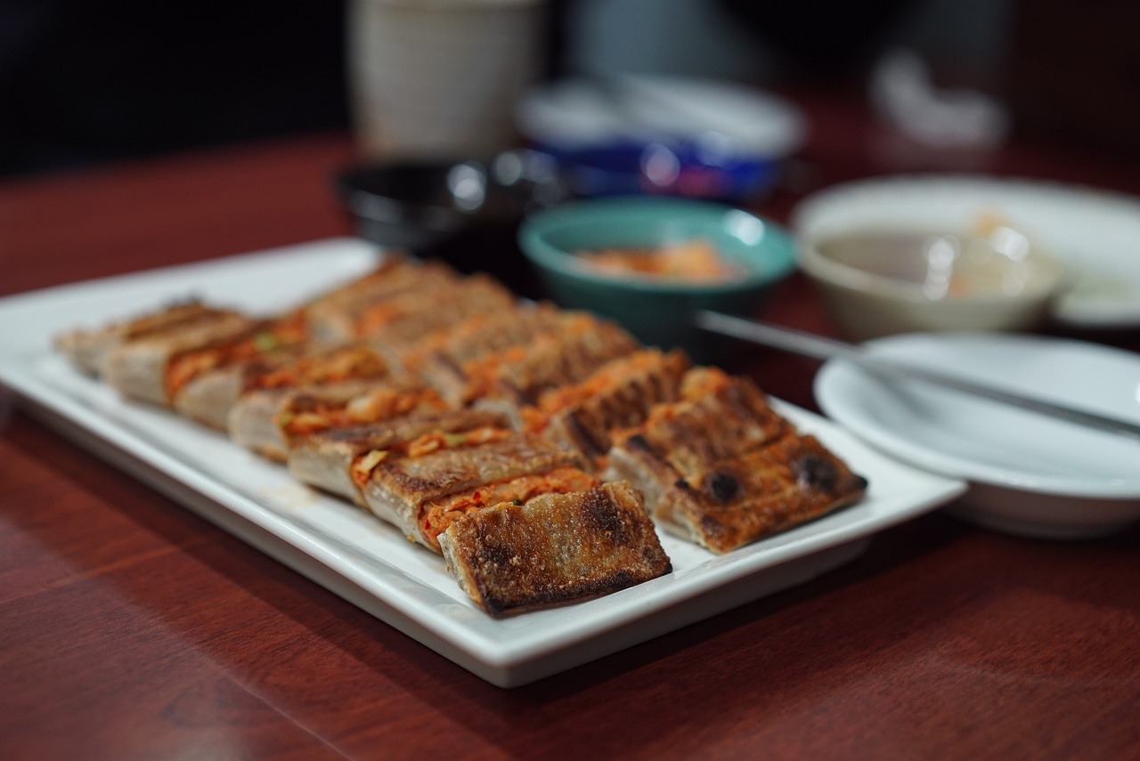 여행과 함께 즐기는 경기도 맛집 코스