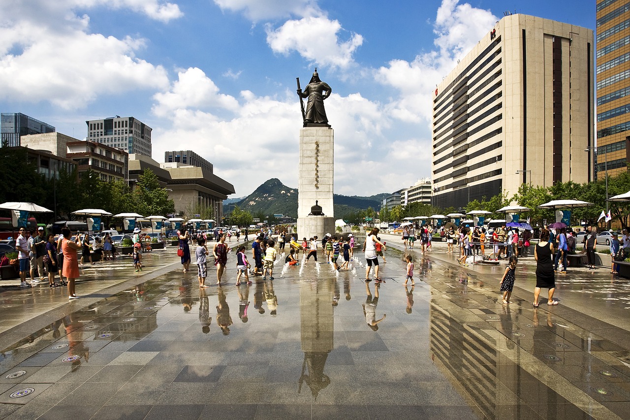 여름 필수 코스! 경기도 실내·야외 물놀이 장소 추천