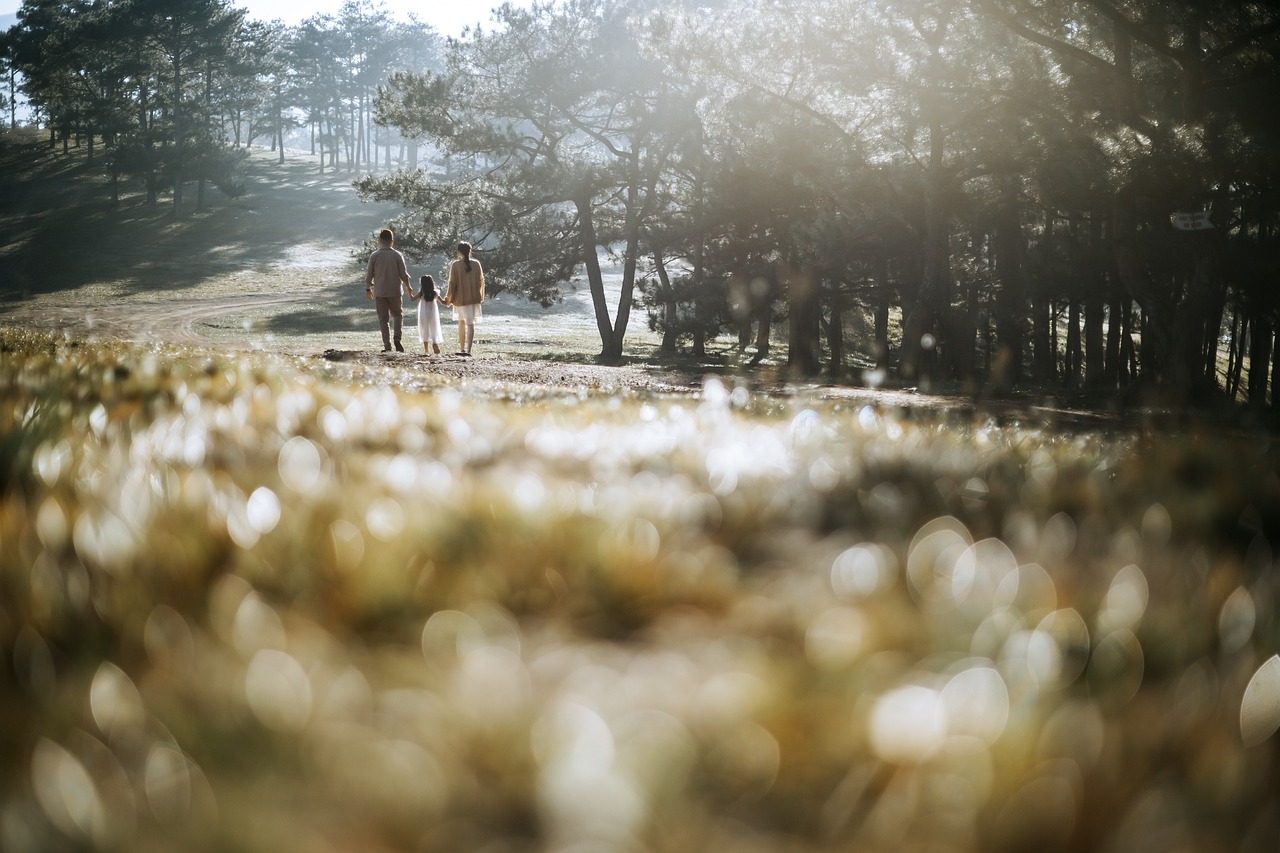 3대가 함께 가도 좋은 해외 가족여행 추천 리스트